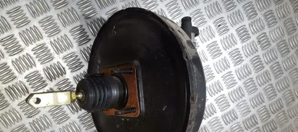 Nissan Almera N16 Brake booster 87501517 875-01517