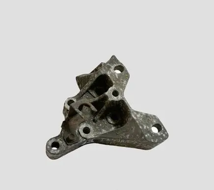 Ford Transit Gearbox mounting bracket 3C117M125AB
