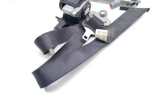 Renault Koleos I Front seatbelt 86884JZ11A