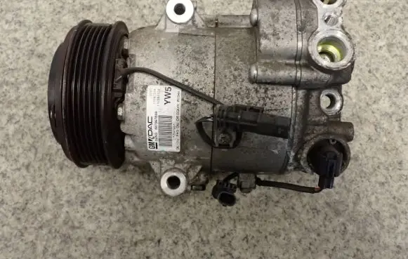 Chevrolet Cruze Air conditioning (A/C) compressor (pump)