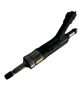 Peugeot 208 Fuel injector 9810335380