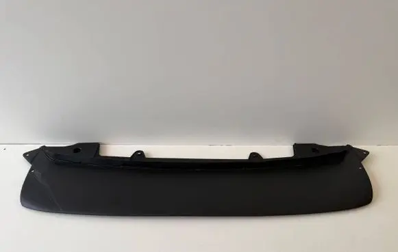 Seat Leon IV Front bumper lip 5FA805903
