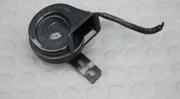 Nissan Qashqai J12 Horn signal 256206UA0AQASHQAI 256206UA0A