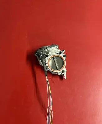 BMW X3 G01 Throttle valve 8601651 13548601651 0061709107V