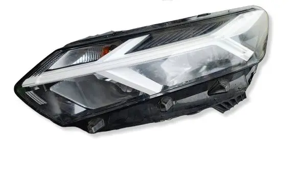 Dacia Sandero III Headlight/headlamp 260602561R 20240318