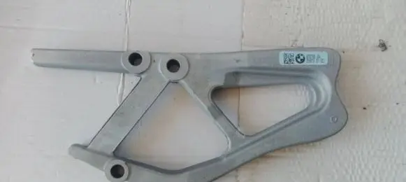 BMW X3 G01 Other front suspension part 6878779 25109710
