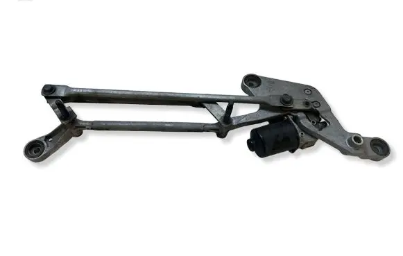 Mercedes-Benz Vito Viano W447 Front wiper linkage and motor W000051184