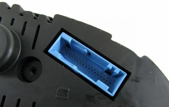 Seat Ibiza II (6k) Speedometer (instrument cluster) 6K0919272