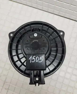 Subaru XV I Heater fan/blower T1017802F
