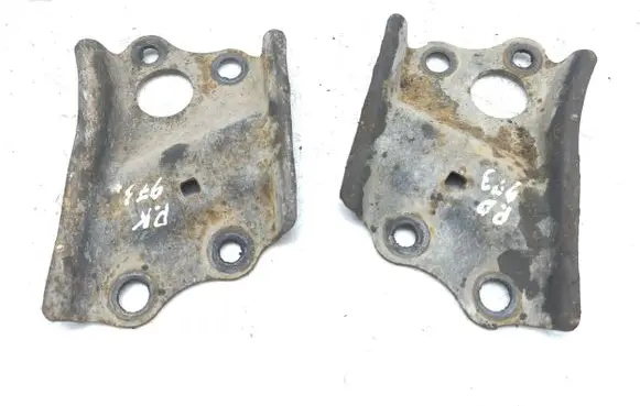 Toyota Prius (XW30) Front subframe