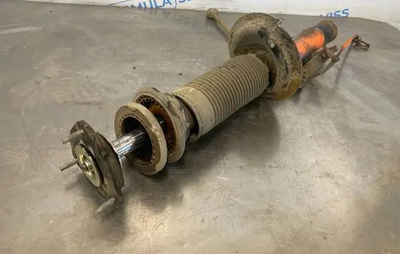 Ford Transit Front shock absorber/damper