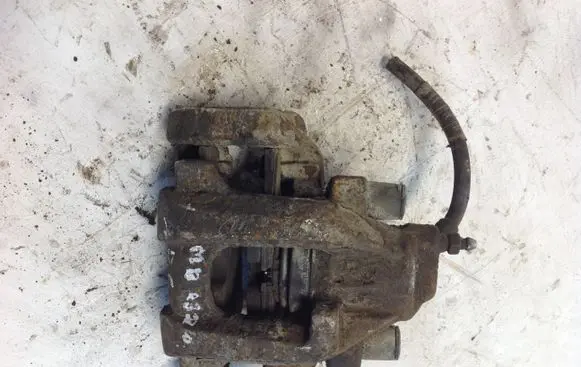 Mercedes-Benz R W251 Rear brake caliper