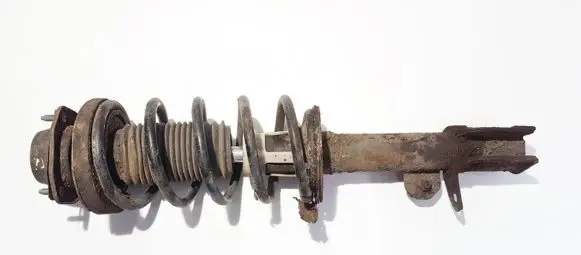 Chevrolet Lacetti Rear shock absorber/damper