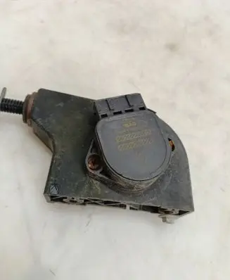 Renault Scenic I Accelerator pedal position sensor 8200139461 2J11A CTS4089
