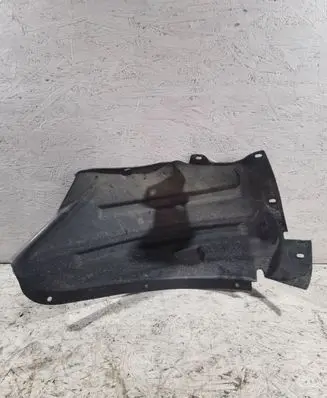 Fiat Ducato Front wheel arch liner splash guards 1335283080