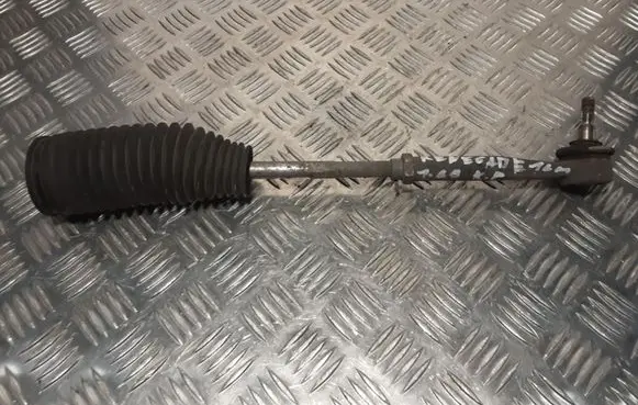 Steering tie rod