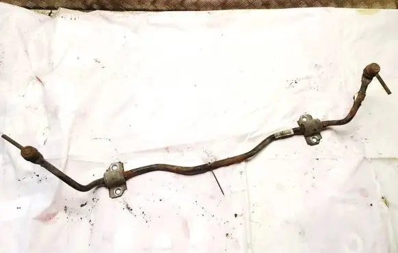Rear anti-roll bar/sway bar