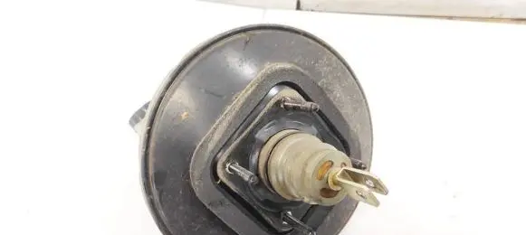 Peugeot 206 Brake booster 9650368080 03785426014