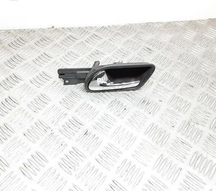 Volkswagen Golf V Front door interior handle 1K2837113