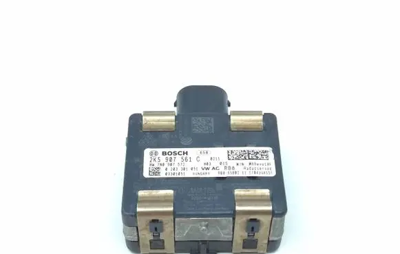 Volkswagen Caddy Distronic sensor radar 2K5907561C 0203301051 7N0907572