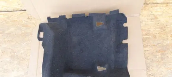 Volvo XC40 Second row seat mat 32332771