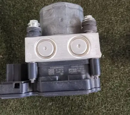 Fiat Ducato ABS Pump 51935298