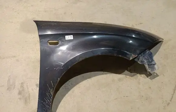Seat Toledo III (5P) Fender