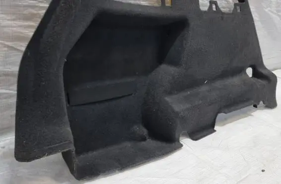 Ford Mondeo MK V Trunk/boot trim cover DS73N45422AF