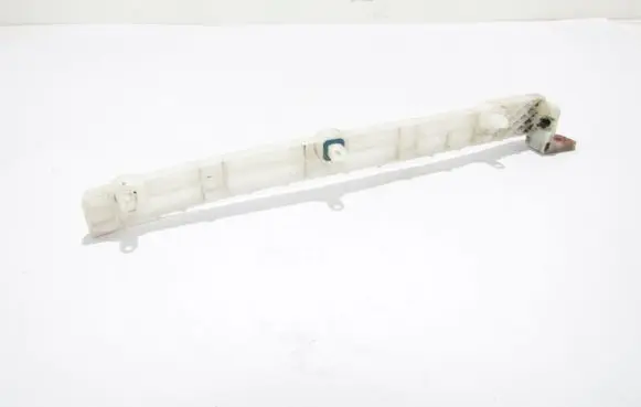 Mitsubishi Lancer X Rear bumper mounting bracket