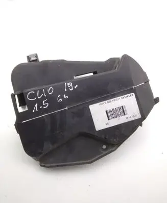 Renault Clio IV Timing belt guard (cover) 135630596R