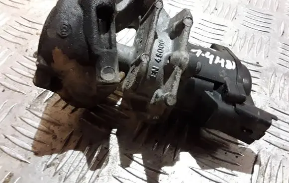 Peugeot 206 EGR valve 9658203780 216040594
