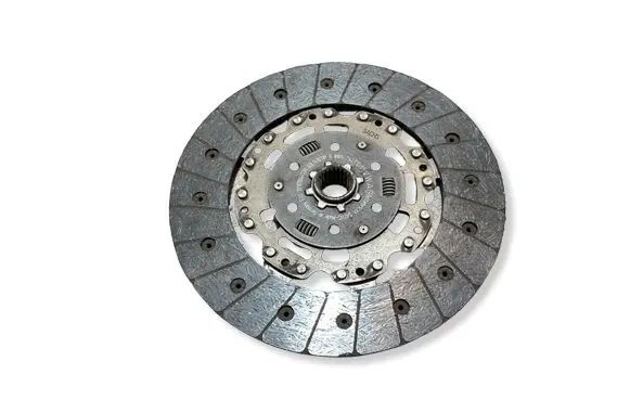 Volkswagen PASSAT B7 Clutch pressure plate 03L141031P