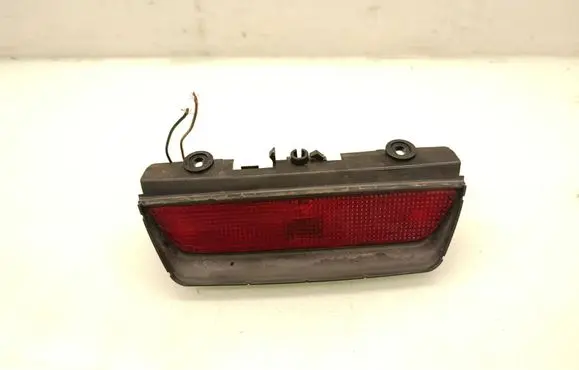 Honda Jazz Third/center stoplight 