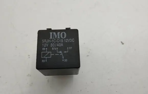 Volvo XC90 Other relay SRJH-1C-C1S
