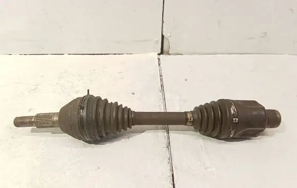 Chevrolet Captiva Front driveshaft