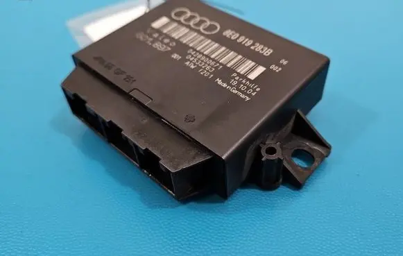 Audi A4 S4 B7 8E 8H Parking PDC control unit/module 8E0919283B IMPRK1572263