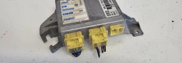 Honda Stream Airbag control unit/module 77960S7AG911M2 C7M3004RU0J 5WK43071