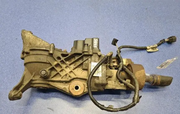Volvo V40 Rear differential P1216679