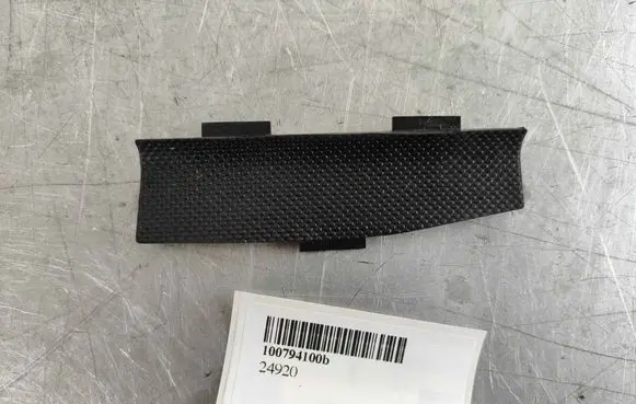 Tesla Model S Other rear door trim element 100794100B