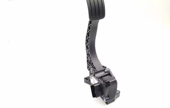Citroen C4 II Picasso Accelerator throttle pedal 9674829780 86ET40
