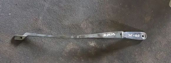 Volvo XC60 Windshield/front glass wiper blade 30753530