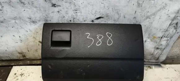 Opel Zafira A Glove box 50047