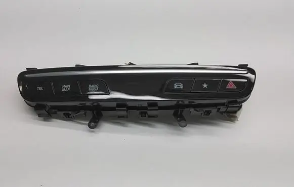 Mercedes-Benz EQC Other switches/knobs/shifts A2939055100