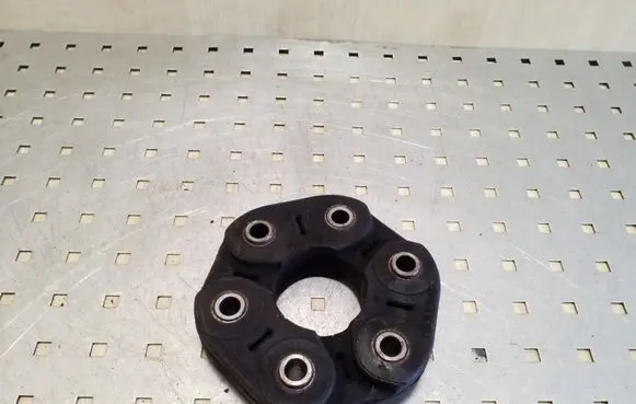 Volkswagen Touareg I Rear prop shaft donut coupling/joint 7L0521403 2153131800009 GAP01003