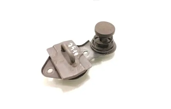 Mercedes-Benz ML W164 Engine bonnet/hood lock/latch loop/hook A2038800460