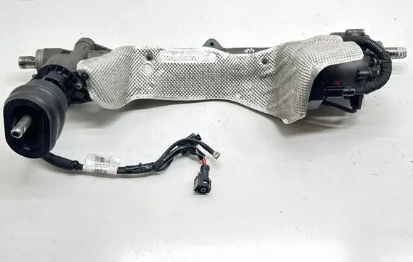Volvo S60 Steering rack 32346345 7806277570 20230121