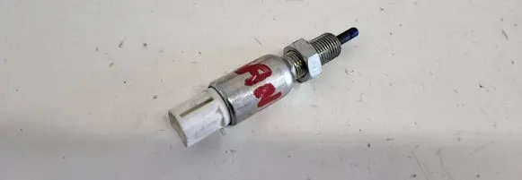 Honda CR-V Clutch pedal sensor 