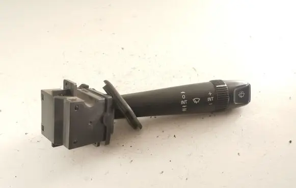 Volvo S80 Wiper control stalk