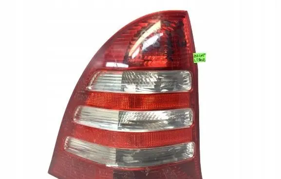 Mercedes-Benz C W203 Rear/tail lights A2038202364