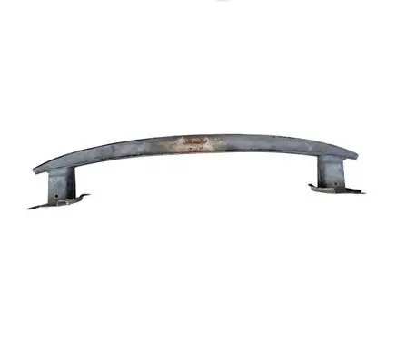 Volkswagen Golf V Front bumper cross member 1438708282